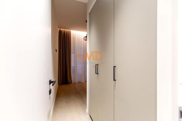 Villefranche sur Mer, Magnifique Appartement 3 pièces de 49m2