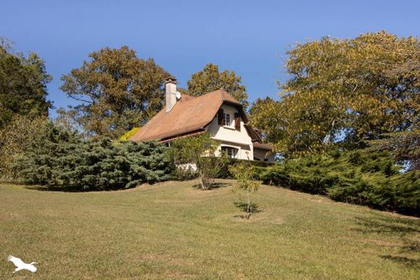 Maison à vendre 416 960 € Salies-de-Béarn 7 p 185 m² DPE D
