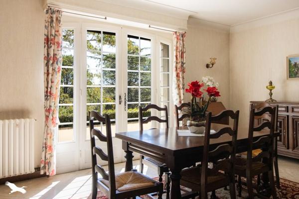 Maison à vendre 416 960 € Salies-de-Béarn 7 p 185 m² DPE D