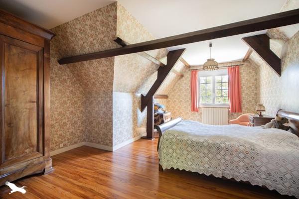 Maison à vendre 416 960 € Salies-de-Béarn 7 p 185 m² DPE D