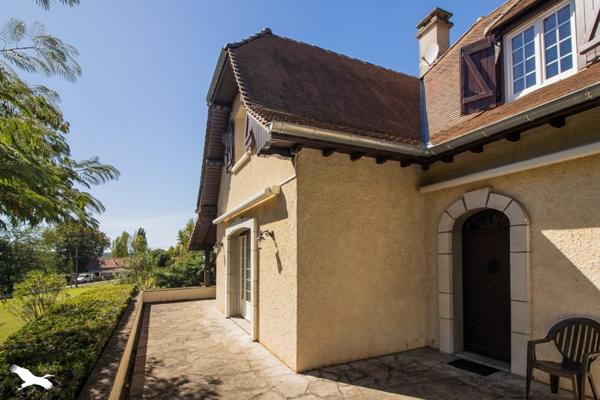 Maison à vendre 416 960 € Salies-de-Béarn 7 p 185 m² DPE D