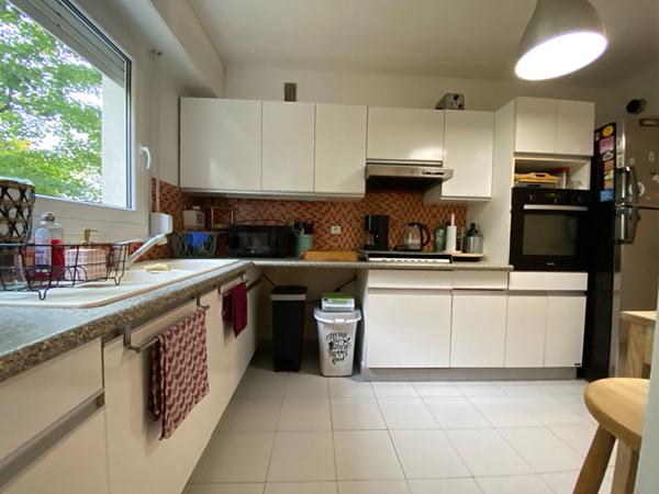 Appartement Evry Courcouronnes 2 pièce(s) 55 m2