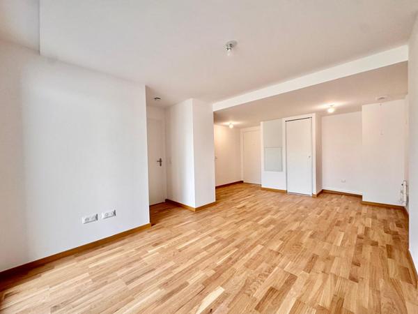 TYPE 2, REIMS CENTRE