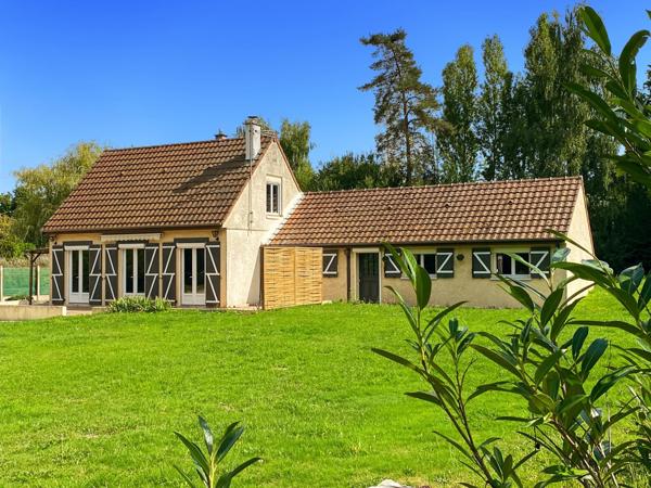 Courtenay (45320) COURTENAY