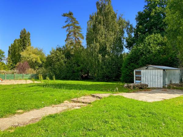 Courtenay (45320) COURTENAY