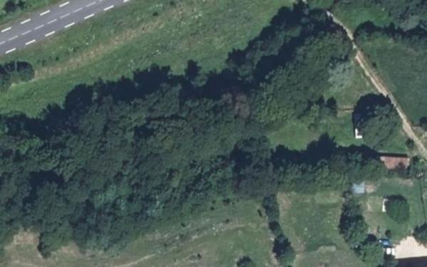 Terrain à vendre    Saint-Prix