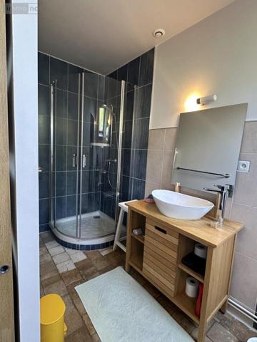 Maison à vendre à Chouzé-sur-Loire dans l'Indre-et-Loire (37140), ref : 2023/1950   
BOURGUEIL