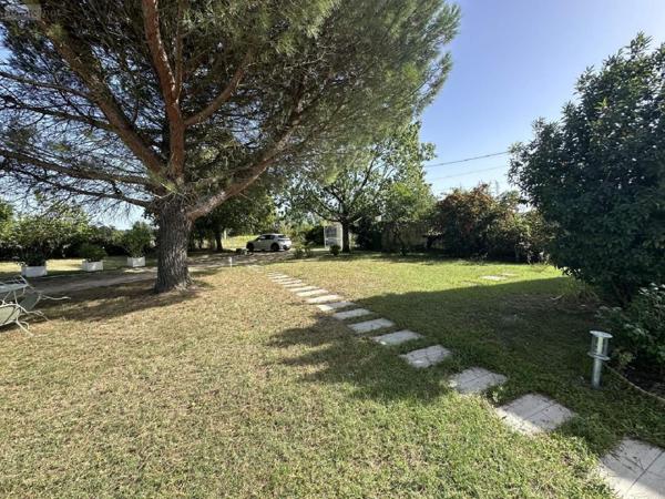 Maison à vendre à Chouzé-sur-Loire dans l'Indre-et-Loire (37140), ref : 2023/1950   
BOURGUEIL