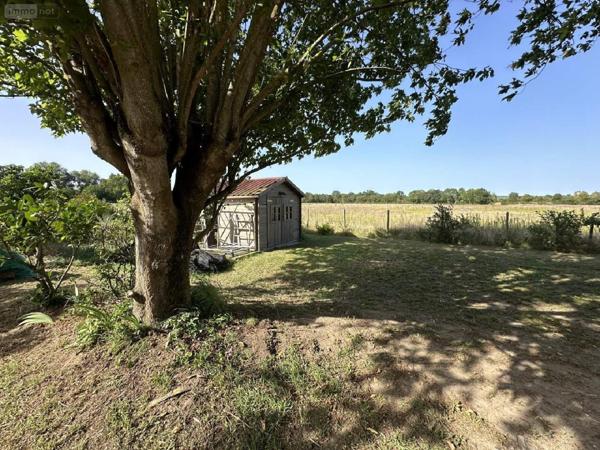 Maison à vendre à Chouzé-sur-Loire dans l'Indre-et-Loire (37140), ref : 2023/1950   
BOURGUEIL