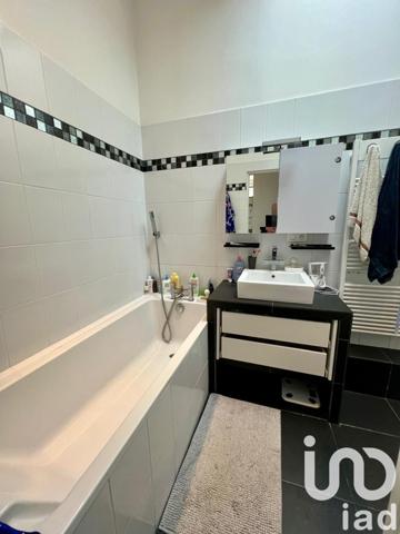 Maison 5 pièces de 94 m² à Ézanville (95460)