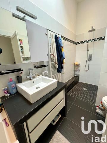 Maison 5 pièces de 94 m² à Ézanville (95460)