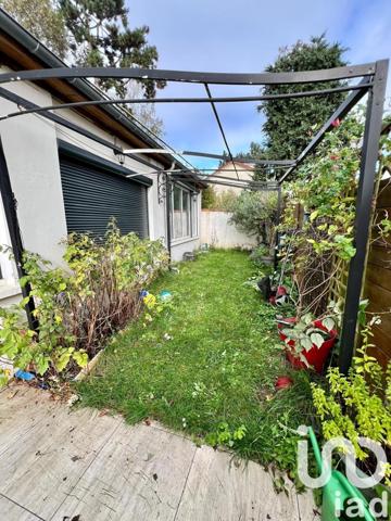 Maison 5 pièces de 94 m² à Ézanville (95460)