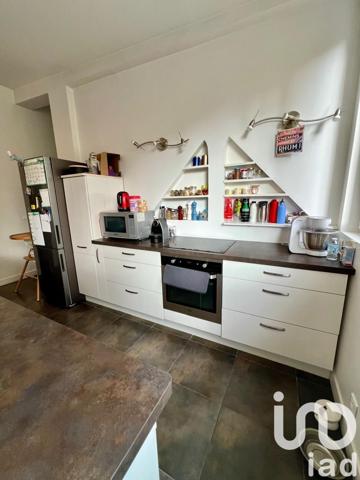 Maison 5 pièces de 94 m² à Ézanville (95460)