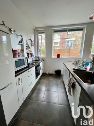 Maison 5 pièces de 94 m² à Ézanville (95460)