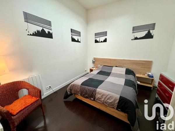 Maison 5 pièces de 94 m² à Ézanville (95460)