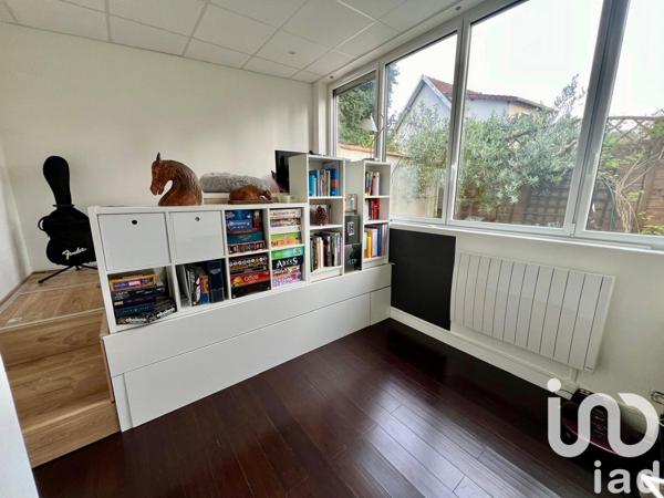 Maison 5 pièces de 94 m² à Ézanville (95460)