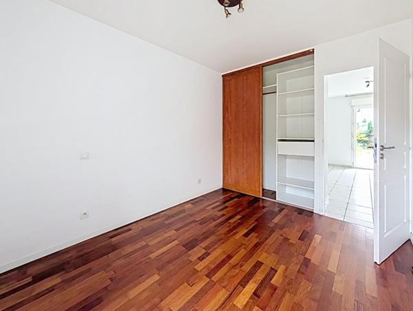 T3 Appartement avec Grand Jardin - 3 pièces/2 chambres - Bruges La Hutte/Darnal (33520)