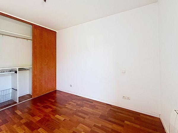 T3 Appartement avec Grand Jardin - 3 pièces/2 chambres - Bruges La Hutte/Darnal (33520)