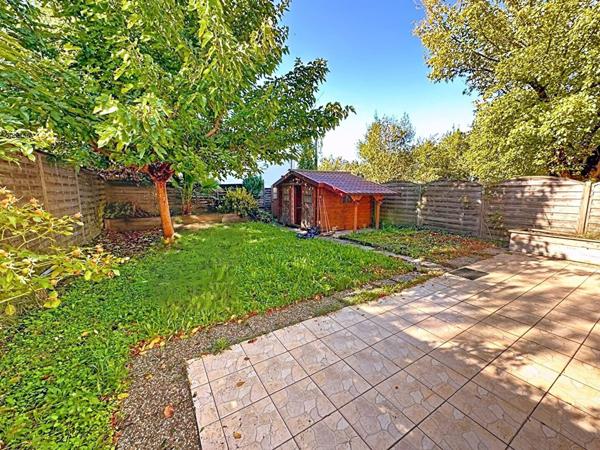 T3 Appartement avec Grand Jardin - 3 pièces/2 chambres - Bruges La Hutte/Darnal (33520)