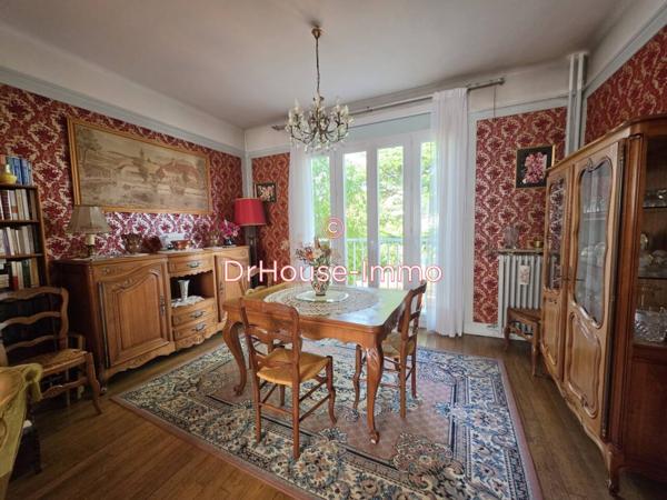 Maison à vendre 5 pièces de 92 m²