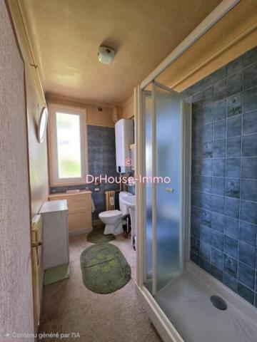Maison à vendre 5 pièces de 92 m²