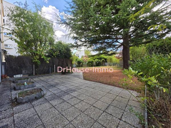 Maison à vendre 5 pièces de 92 m²