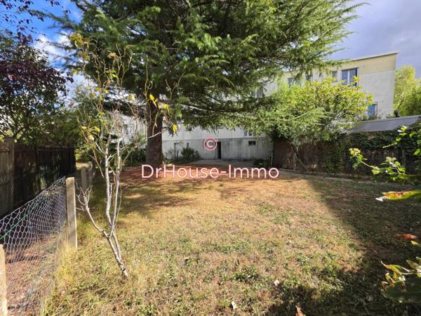 Maison à vendre 5 pièces de 92 m²