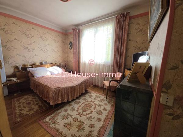 Maison à vendre 5 pièces de 92 m²