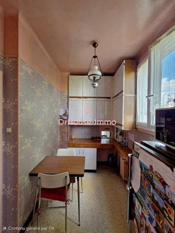 Maison à vendre 5 pièces de 92 m²