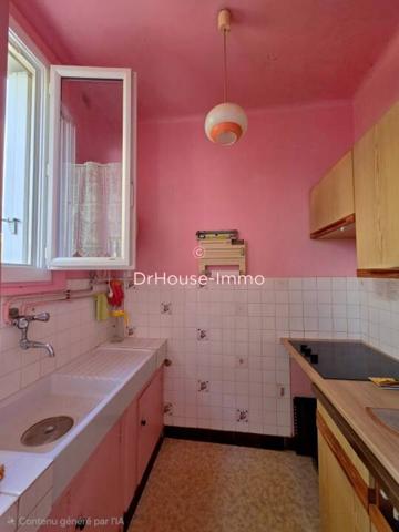 Maison à vendre 5 pièces de 92 m²