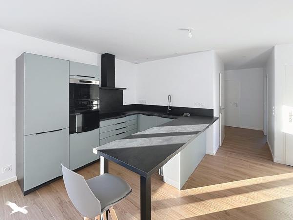 Maison à vendre 299 900 € Couzeix 5 p 118 m² DPE A