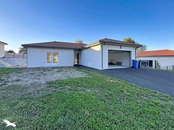 Maison à vendre 299 900 € Couzeix 5 p 118 m² DPE A