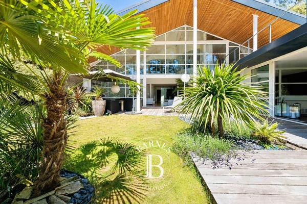 La Baule-Escoublac, Maison 6 Chambres -  501 m² à vendre