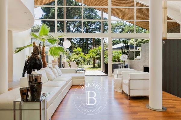 La Baule-Escoublac, Maison 6 Chambres -  501 m² à vendre