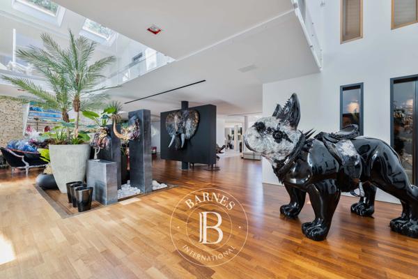 La Baule-Escoublac, Maison 6 Chambres -  501 m² à vendre