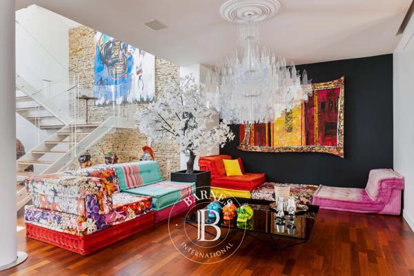 La Baule-Escoublac, Maison 6 Chambres -  501 m² à vendre