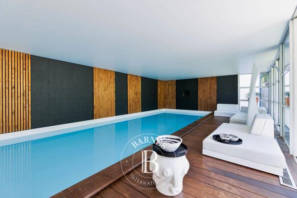 La Baule-Escoublac, Maison 6 Chambres -  501 m² à vendre