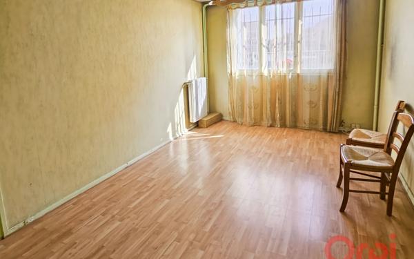 Appartement à vendre    2 pièces •  Pantin