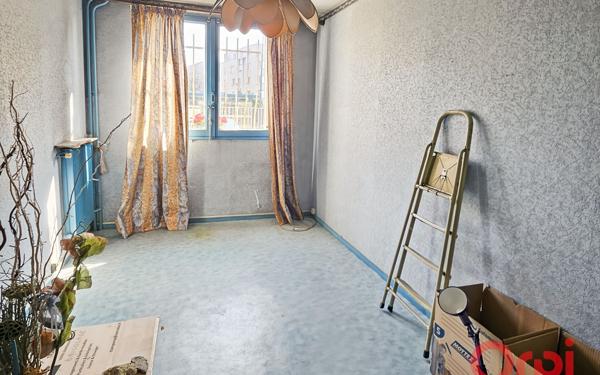 Appartement à vendre    2 pièces •  Pantin