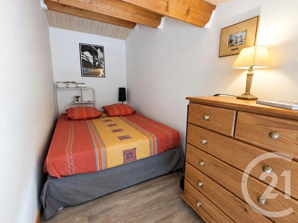 Appartement Studio à vendre  1 pièce - 27,19 m 2   LA ROCHELLE  - 17