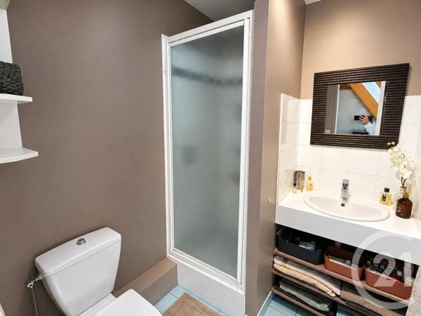 Appartement Studio à vendre  1 pièce - 27,19 m 2   LA ROCHELLE  - 17