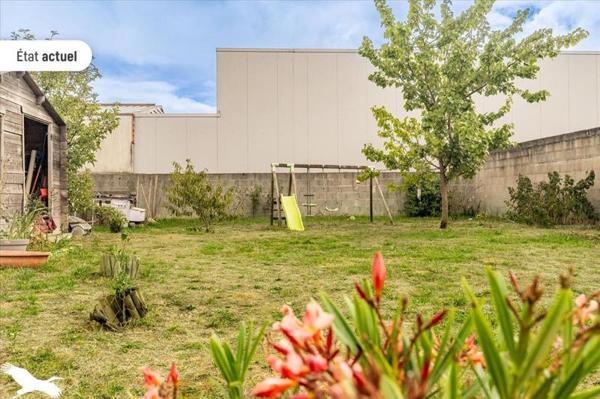 Maison à vendre 249 500 € Saint-Philbert-de-Grand-Lieu 4 p 97 m² DPE D