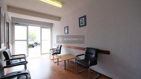 Vente Bureau 71 m2 à Bastia