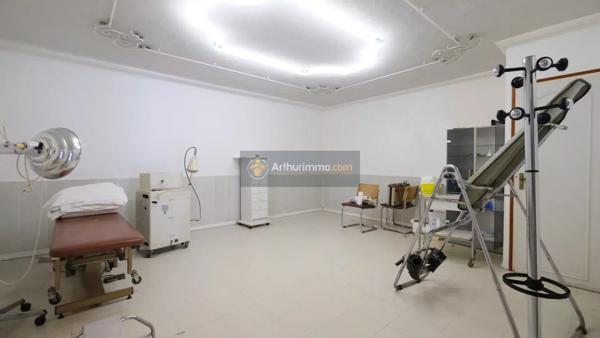 Vente Bureau 71 m2 à Bastia