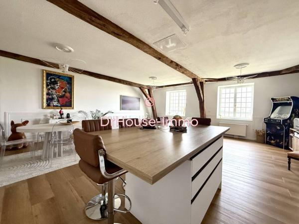 Appartement à vendre 5 pièces de 91 m²