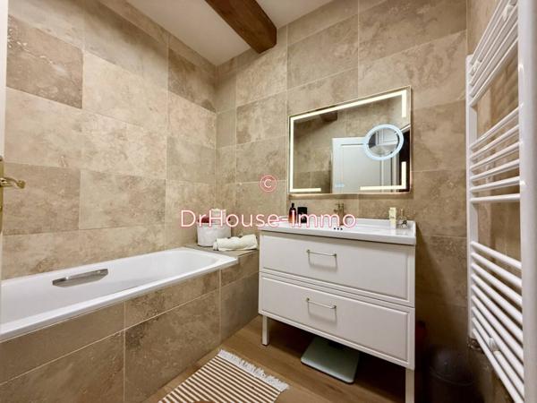 Appartement à vendre 5 pièces de 91 m²