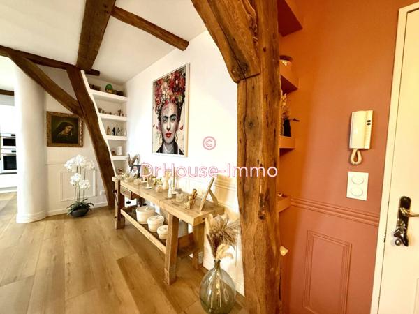 Appartement à vendre 5 pièces de 91 m²