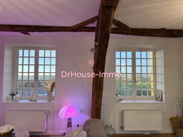 Appartement à vendre 5 pièces de 91 m²