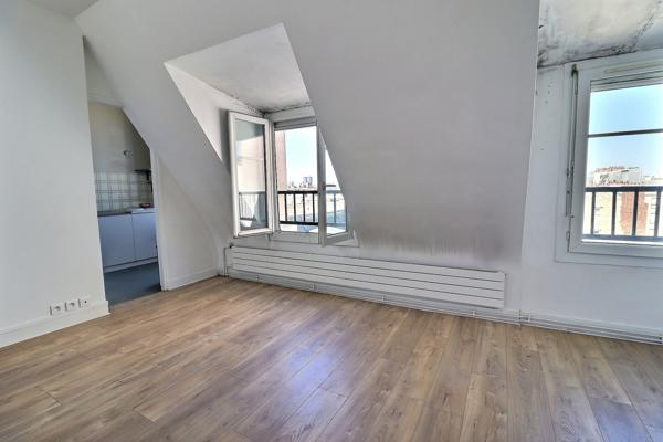 Appartement
         2 pièces
        - 32 m² Exclusivité 229 000 € *