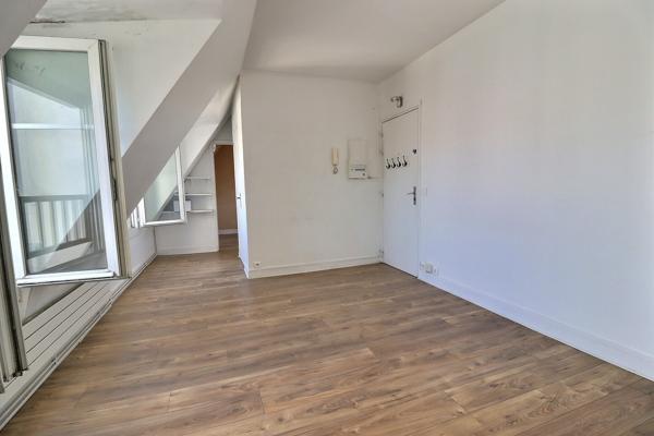 Appartement
         2 pièces
        - 32 m² Exclusivité 229 000 € *